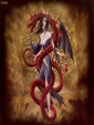 Lilith bestial